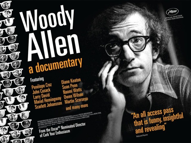 Woody Allen-A Documentary