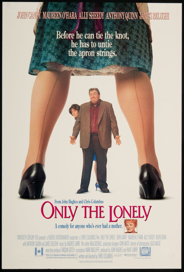 only the lonely