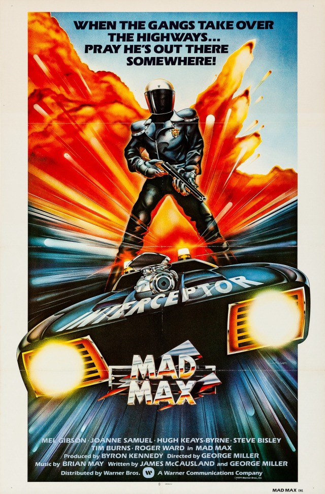Mad Max-2